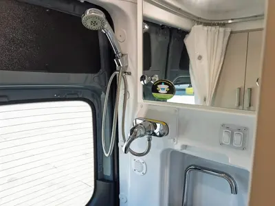 2027 Thor Motor Coach Sanctuary photo 14