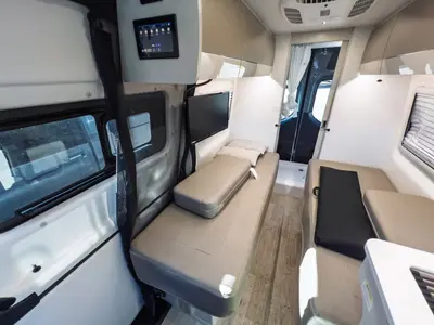 2027 Thor Motor Coach Sanctuary photo 11