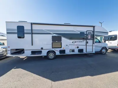 2027 Entegra Coach Odyssey photo 19
