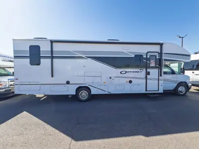 2027 Entegra Coach Odyssey photo 18