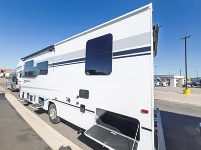 2027 Entegra Coach Odyssey photo 27