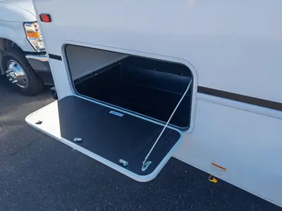 2027 Entegra Coach Odyssey photo 25