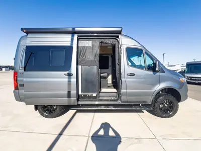 2027 Entegra Coach Launch photo 15