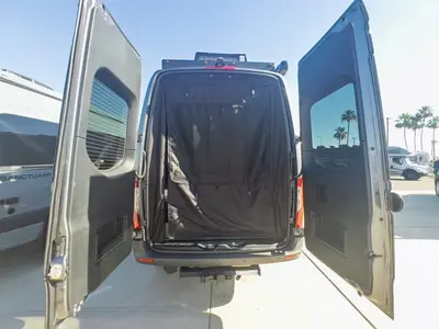 2027 Entegra Coach Launch photo 2