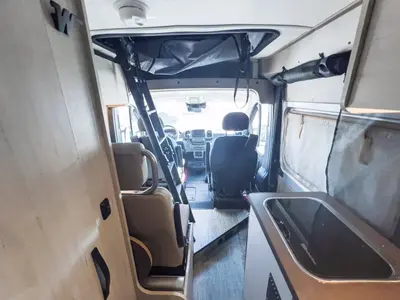2027 Winnebago Solis photo 5