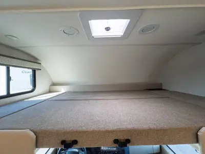 2027 Thor Motor Coach Chateau photo 5
