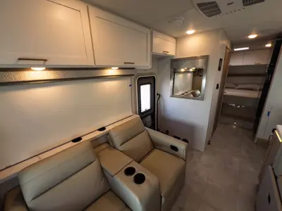2027 Thor Motor Coach Chateau photo 9