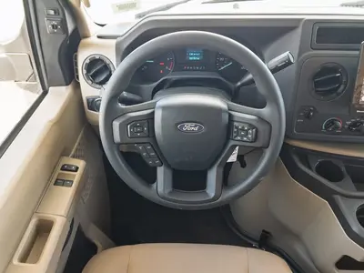 2027 Thor Motor Coach Chateau photo 3