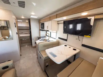 2027 Thor Motor Coach Chateau photo 7