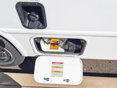 2027 Thor Motor Coach Chateau photo 29