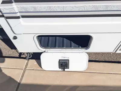 2027 Thor Motor Coach Chateau photo 26