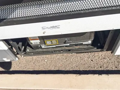 2027 Thor Motor Coach Chateau photo 27
