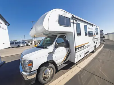 2027 Thor Motor Coach Chateau photo 24