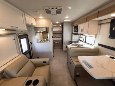 2027 Thor Motor Coach Chateau photo 6