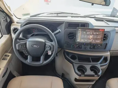 2027 Thor Motor Coach Chateau photo 2