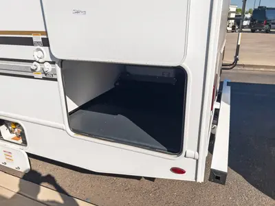 2027 Thor Motor Coach Chateau photo 30
