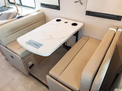 2027 Thor Motor Coach Chateau photo 8