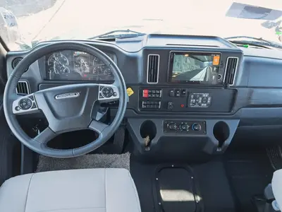 2026 Tiffin Motorhomes Allegro BAY photo 2