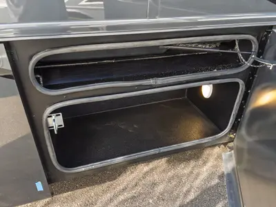 2026 Tiffin Motorhomes Allegro BAY photo 26