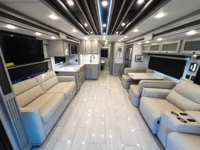 2026 Tiffin Motorhomes Allegro BAY photo 6