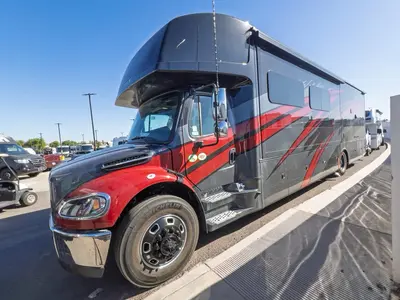 2026 Tiffin Motorhomes Allegro BAY photo 29