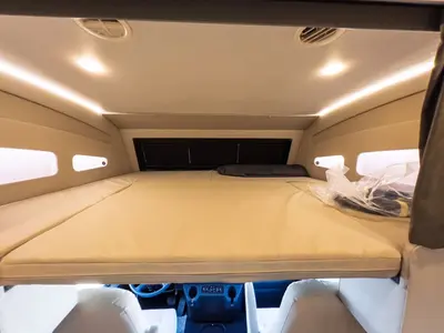 2026 Tiffin Motorhomes Allegro BAY photo 5