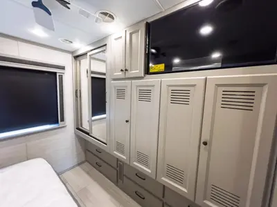 2026 Tiffin Motorhomes Allegro BAY photo 19