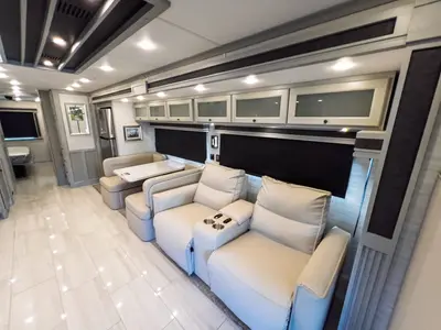 2026 Tiffin Motorhomes Allegro BAY photo 7