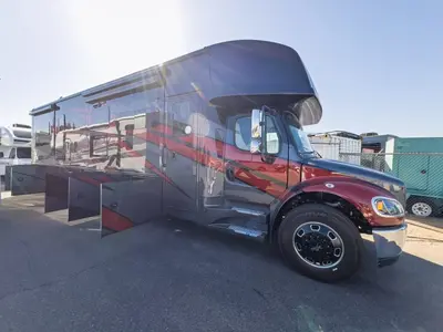 2026 Tiffin Motorhomes Allegro BAY photo 21