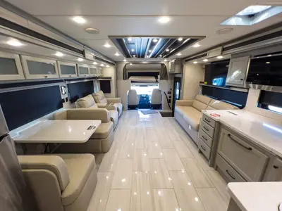 2026 Tiffin Motorhomes Allegro BAY photo 4