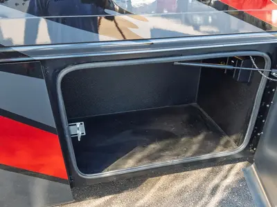 2026 Tiffin Motorhomes Allegro BAY photo 22