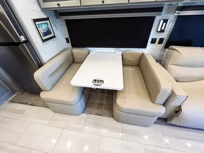 2026 Tiffin Motorhomes Allegro BAY photo 11