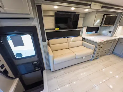2026 Tiffin Motorhomes Allegro BAY photo 10