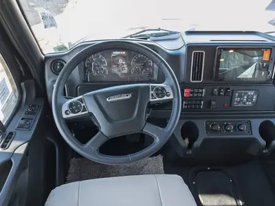 2026 Tiffin Motorhomes Allegro BAY photo 3