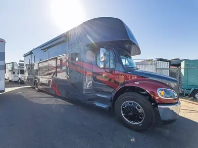 2026 Tiffin Motorhomes Allegro BAY photo 20