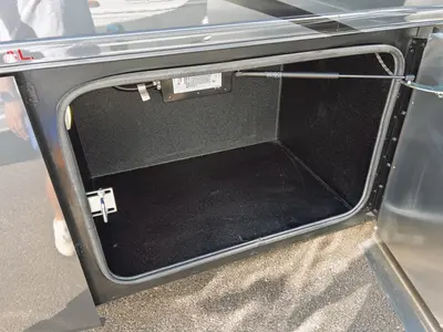 2026 Tiffin Motorhomes Allegro BAY photo 27