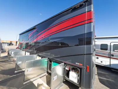 2026 Tiffin Motorhomes Allegro BAY photo 30