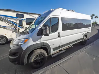 2027 Entegra Coach Ethos photo 18