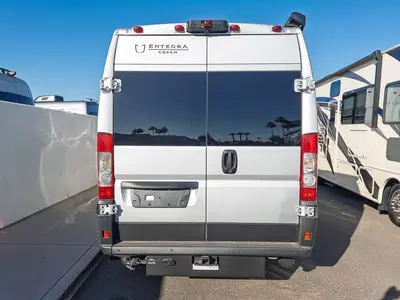 2027 Entegra Coach Ethos photo 20