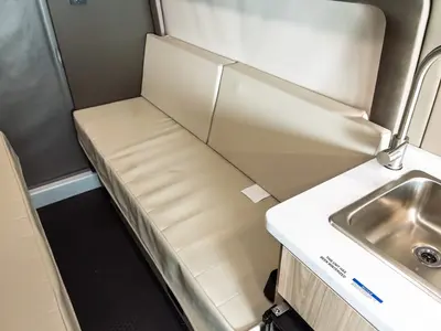 2027 Entegra Coach Ethos photo 10