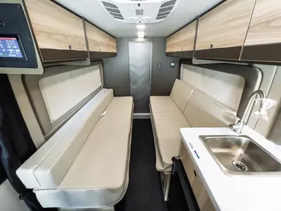 2027 Entegra Coach Ethos photo 6