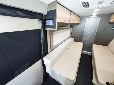 2027 Entegra Coach Ethos photo 11