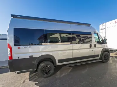 2027 Entegra Coach Ethos photo 16