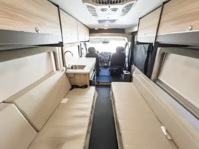 2027 Entegra Coach Ethos photo 5