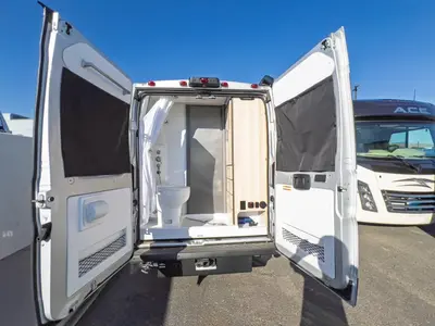 2027 Entegra Coach Ethos photo 2