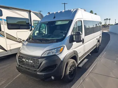 2027 Entegra Coach Ethos photo 19