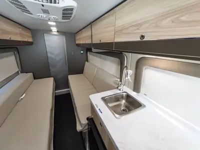 2027 Entegra Coach Ethos photo 7