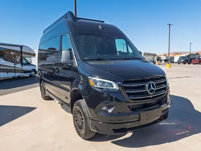 2026 Tiffin Motorhomes GT1 exterior