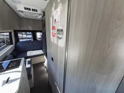 2026 Tiffin Motorhomes GT1 photo 7
