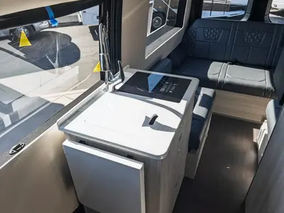 2026 Tiffin Motorhomes GT1 photo 12